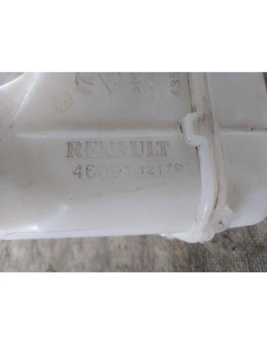 BOMBA FRENO RENAULT MEGANE IV BERLINA 5P - 158099