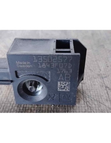 SENSOR OPEL ASTRA J SEDÁN - 158489