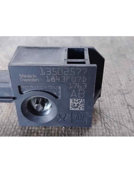 SENSOR OPEL ASTRA J SEDÁN - 158489