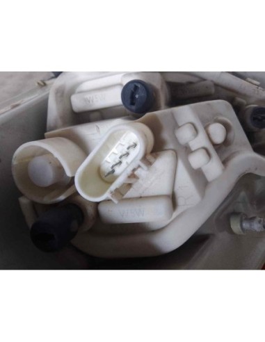 PILOTO TRASERO DERECHO OPEL ASTRA J SEDÁN - 158613