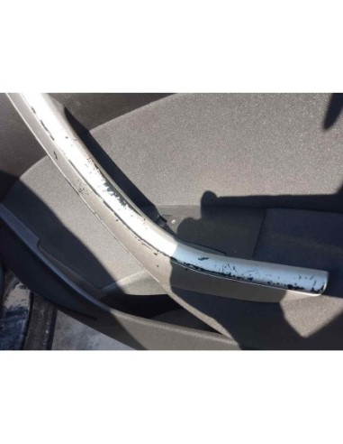 GUARNECIDO PUERTA DELANTERA DERECHA OPEL ASTRA...