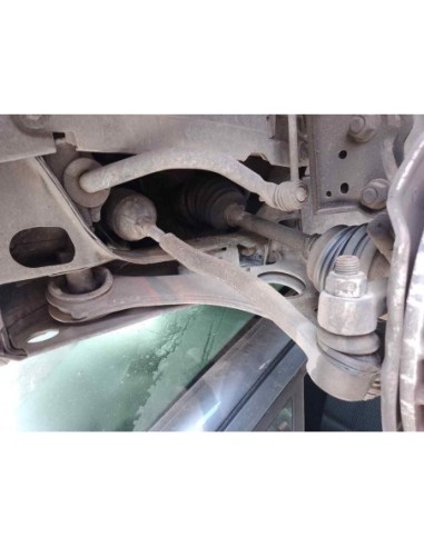 CREMALLERA DIRECCION MERCEDES-BENZ CLASE A (BM...