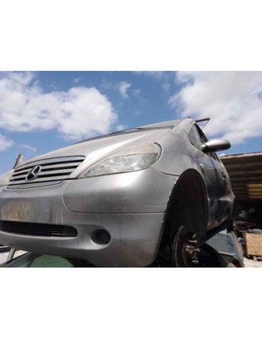 ELECTROVENTILADOR MERCEDES-BENZ CLASE A (BM...