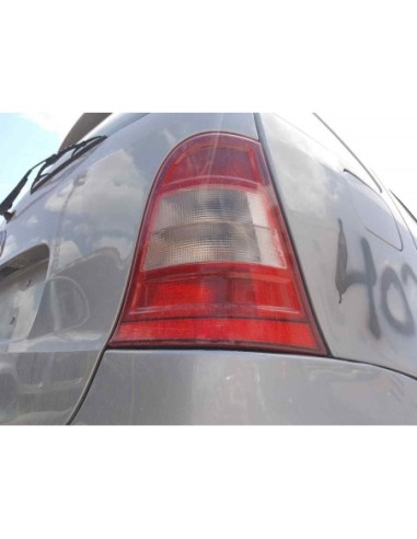 PILOTO TRASERO DERECHO MERCEDES-BENZ CLASE A...