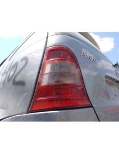 PILOTO TRASERO IZQUIERDO MERCEDES-BENZ CLASE A (BM 168) -...