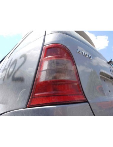 PILOTO TRASERO IZQUIERDO MERCEDES-BENZ CLASE A...