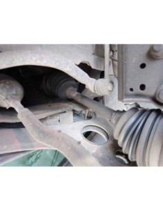 TRANSMISION DELANTERA IZQUIERDA MERCEDES-BENZ CLASE A (BM...