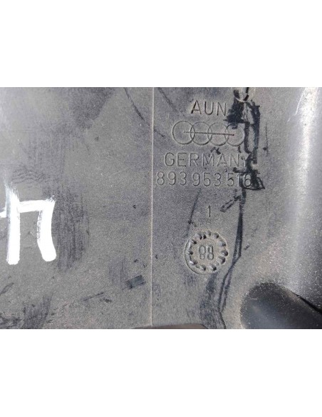 MOLDURA AUDI 80/90 (893) - 159296