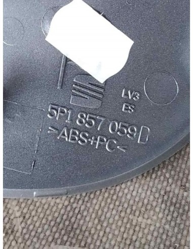 MOLDURA SEAT ALTEA XL (5P5) - 159409