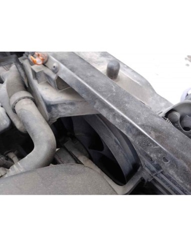 ELECTROVENTILADOR SKODA OCTAVIA BERLINA (1U2) -...