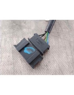 RETROVISOR IZQUIERDO SKODA OCTAVIA BERLINA (1U2) - 159749 2