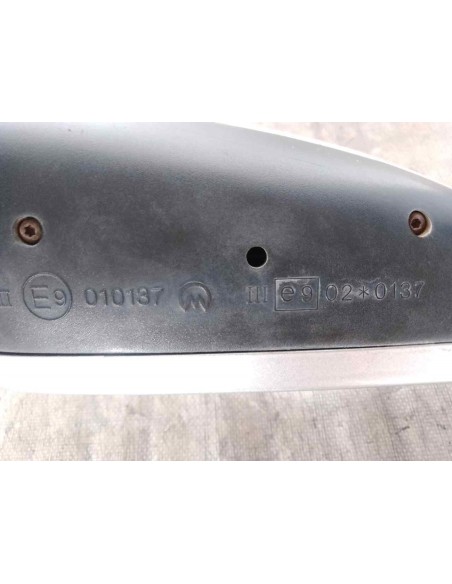 RETROVISOR IZQUIERDO SKODA OCTAVIA BERLINA (1U2) - 159749