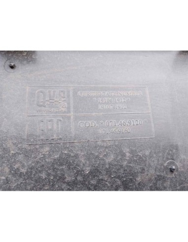 PARAGOLPES DELANTERO FORD FIESTA (CNN) - 159770