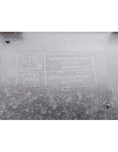 PARAGOLPES DELANTERO FORD FIESTA (CNN) - 159770