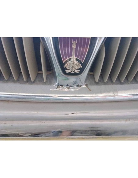 REJILLA DELANTERA MG ROVER ROVER 200 (RF) - 160428