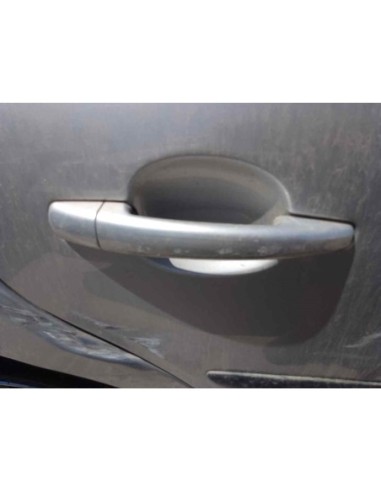 MANETA EXTERIOR TRASERA DERECHA PEUGEOT 207 -...