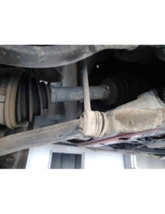 TRANSMISION DELANTERA IZQUIERDA VOLVO SERIE 850 - 160654