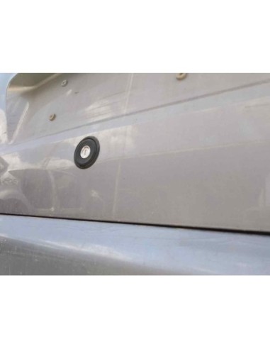 CERRADURA MALETERO / PORTON MERCEDES-BENZ CLASE...