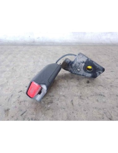 CINTURON SEGURIDAD TRASERO IZQUIERDO CITROEN C4...