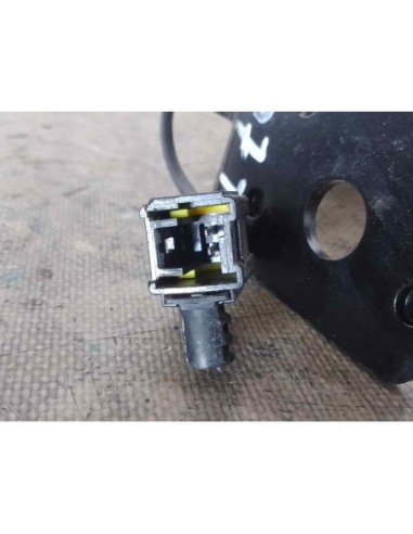 CINTURON SEGURIDAD TRASERO IZQUIERDO CITROEN C4...