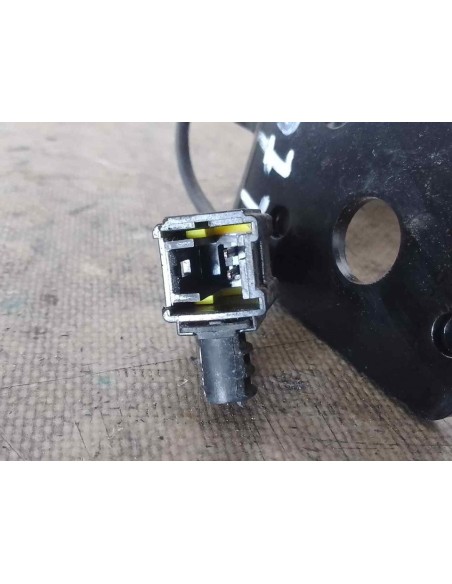 CINTURON SEGURIDAD TRASERO IZQUIERDO CITROEN C4 BERLINA - 111045