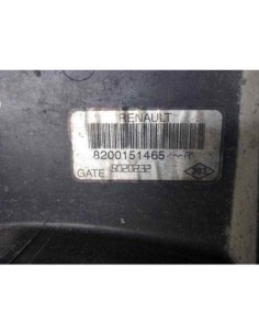 ELECTROVENTILADOR RENAULT SCENIC II (JM) - 161681 2