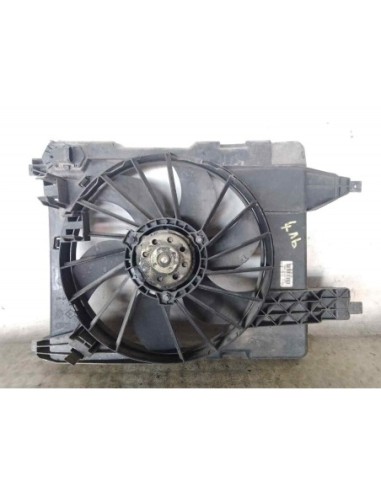 ELECTROVENTILADOR RENAULT SCENIC II (JM) - 161681