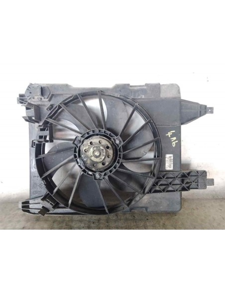ELECTROVENTILADOR RENAULT SCENIC II (JM) - 161681