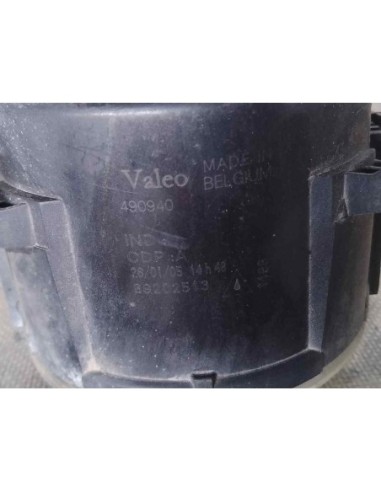 FARO ANTINIEBLA DERECHO OPEL TIGRA TWIN TOP -...