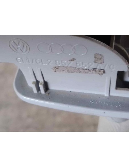 PARASOL DERECHO SEAT IBIZA BERLINA (6J5) - 145565