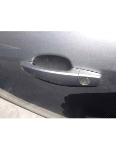 MANETA EXTERIOR DELANTERA IZQUIERDA OPEL...