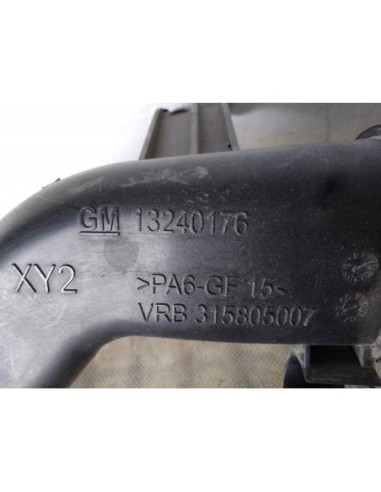 TUBO OPEL INSIGNIA BERLINA - 163432