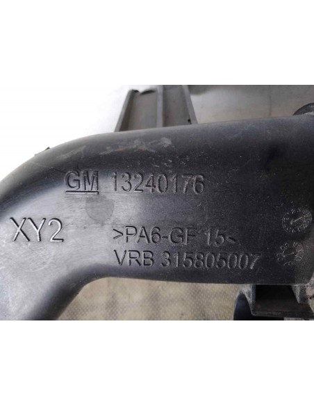 TUBO OPEL INSIGNIA BERLINA - 163432