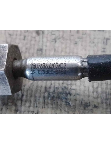 SENSOR BMW SERIE 5 BERLINA (F10) - 186562