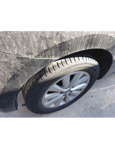 AMORTIGUADOR TRASERO DERECHO SEAT IBIZA (KJ1) -...