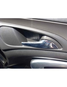 MANETA INTERIOR DELANTERA DERECHA OPEL INSIGNIA BERLINA -...