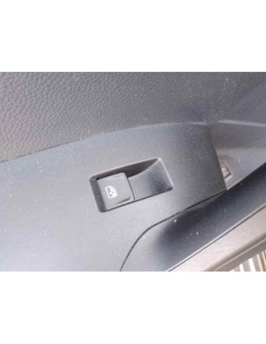 MANDO ELEVALUNAS TRASERO IZQUIERDO SEAT IBIZA...