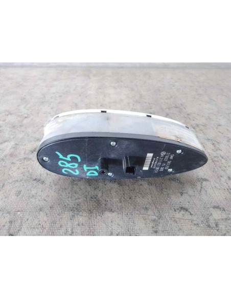 MANDO ELEVALUNAS DELANTERO IZQUIERDO MERCEDES-BENZ CLASE E (BM 211) BERLINA - 139495