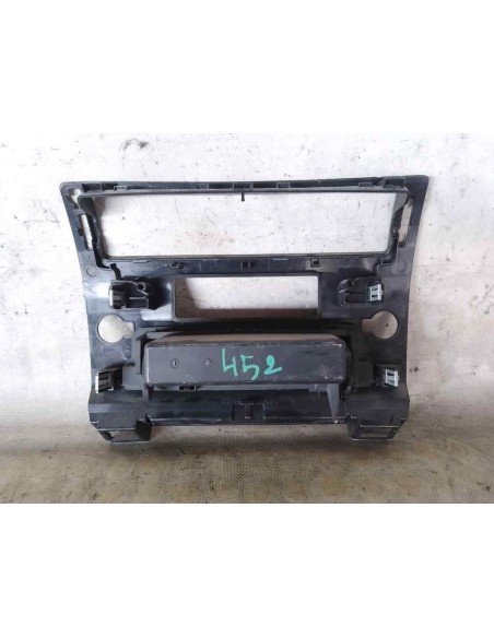 MOLDURA CITROEN C4 BERLINA - 166395