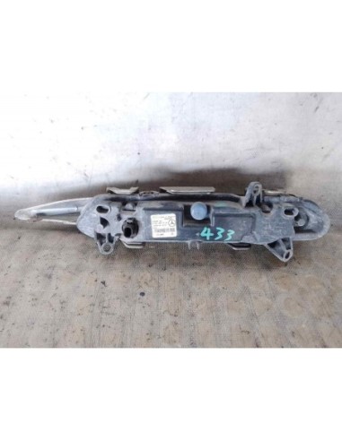 FARO ANTINIEBLA DERECHO MERCEDES-BENZ CLASE S...