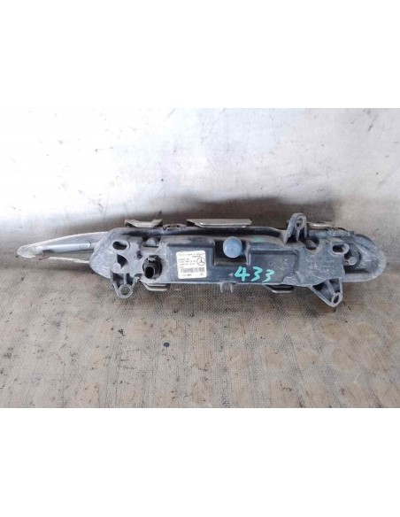 FARO ANTINIEBLA DERECHO MERCEDES-BENZ CLASE S (BM 221) LIM  - 164004