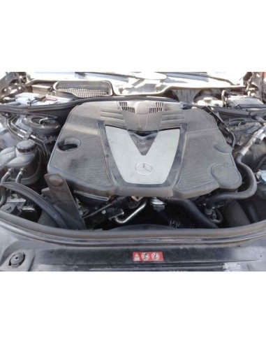MOTOR ARRANQUE MERCEDES-BENZ CLASE S (BM 221)...