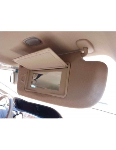 PARASOL DERECHO MERCEDES-BENZ CLASE S (BM 221)...