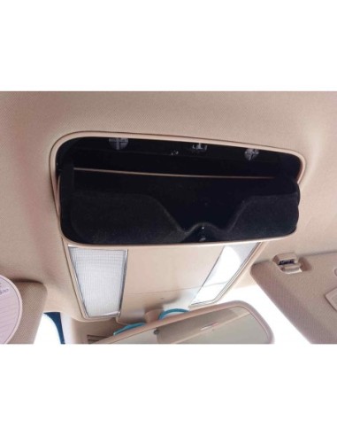 LUZ INTERIOR MERCEDES-BENZ CLASE S (BM 221) LIM...