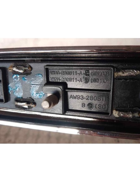 MOLDURA JAGUAR XJ - 164160