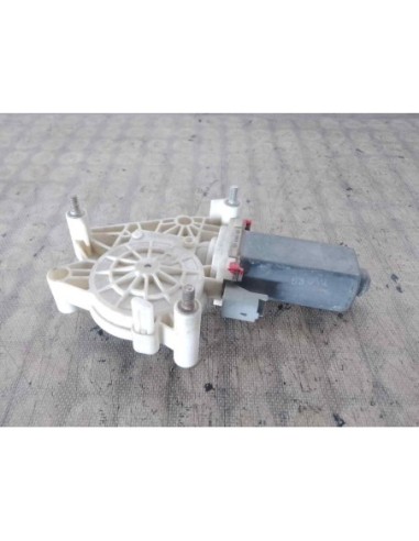 MOTOR ELEVALUNAS TRASERO IZQUIERDO PEUGEOT 607...