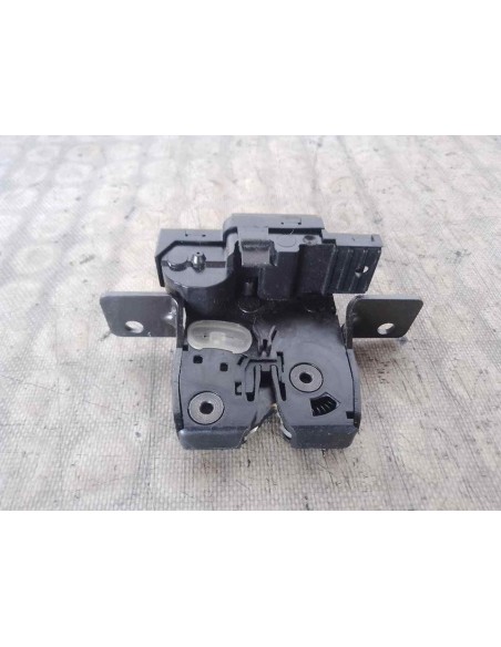 CERRADURA MALETERO / PORTON RENAULT SCENIC II (JM) - 164283