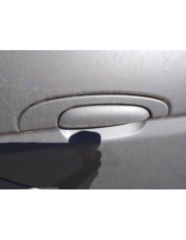 MANETA EXTERIOR TRASERA DERECHA JAGUAR S-TYPE -...