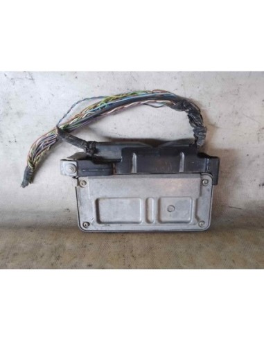 CENTRALITA MOTOR UCE SEAT IBIZA BERLINA (6J5) -...