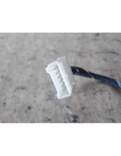 SOPORTE MANETA EXTERIOR TRASERA IZQUIERDA MERCEDES-BENZ... 2